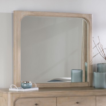 Solano Dresser Mirror... 2