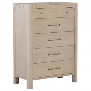 Solano 5-drawer Bedroom...