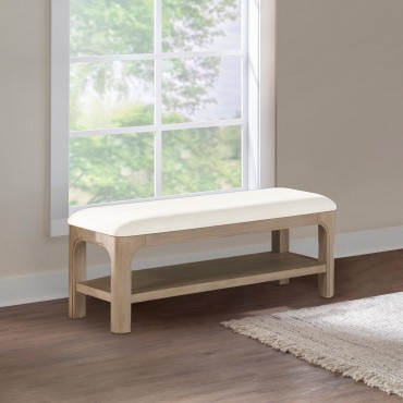 Solano 49-inch Bedroom Bed...