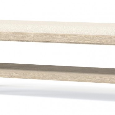 Solano 49-inch Bedroom Bed... 2