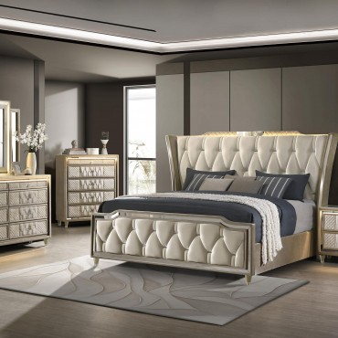 Lorient 5-piece Queen...