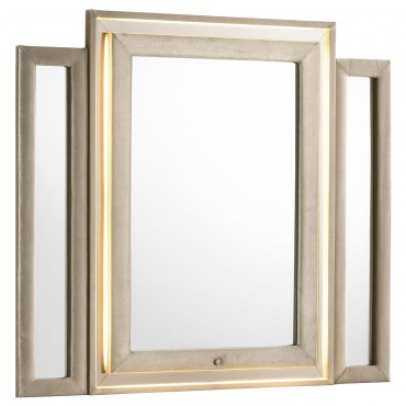 Lorient LED Dresser Mirror...