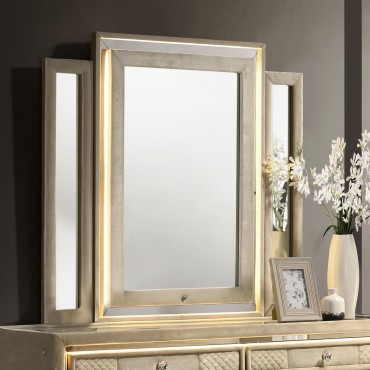 Lorient LED Dresser Mirror... 2