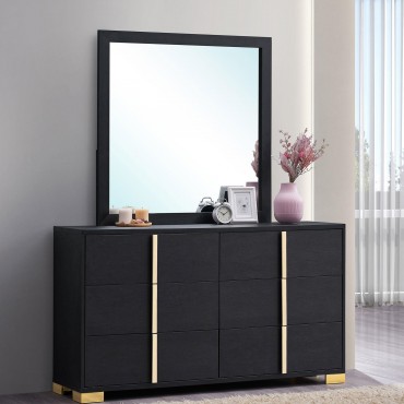 Marceline 6-drawer Dresser... 2