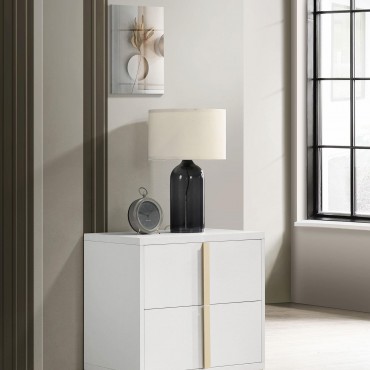 Marceline 2-drawer... 2