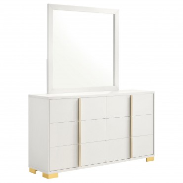Marceline 6-drawer Dresser...