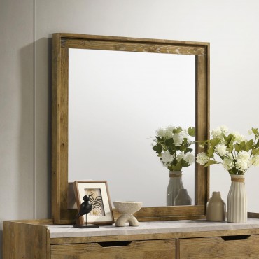 Henderson Dresser Mirror... 2