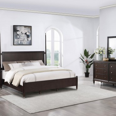 Emberlyn 4-piece Queen... 2