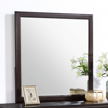 Emberlyn Dresser Mirror Brown 2