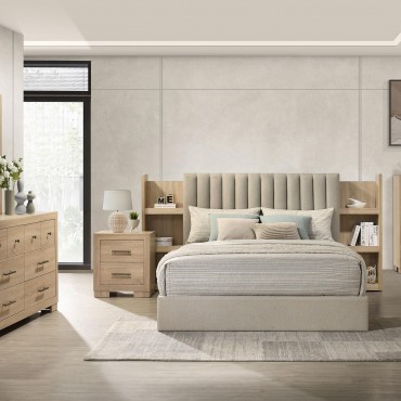 Arielle 5-piece Eastern...