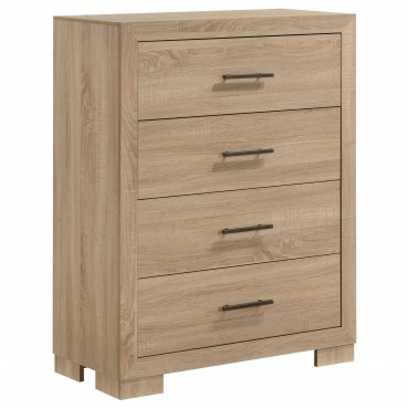 Arielle 4-drawer Bedroom...
