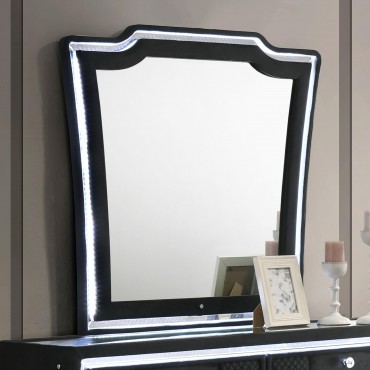 Lorient LED Dresser Mirror... 2