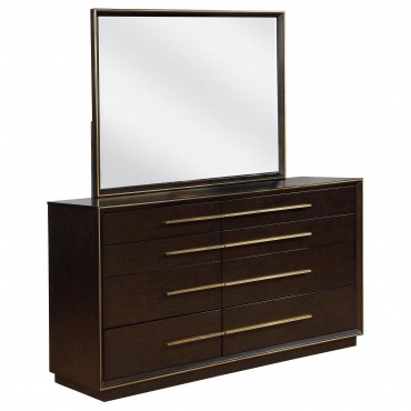 Durango 8-drawer Dresser...