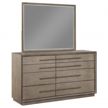 Durango 8-drawer Dresser...