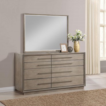 Durango 8-drawer Dresser... 2