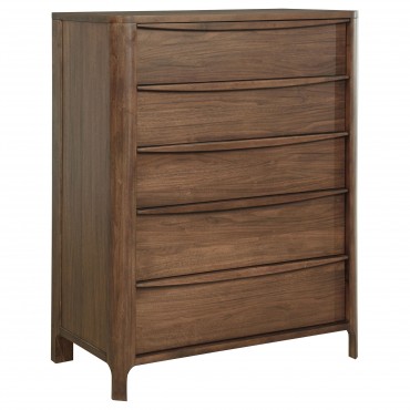 Maderia 5-drawer Chest of...