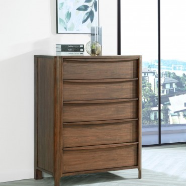 Maderia 5-drawer Chest of... 2
