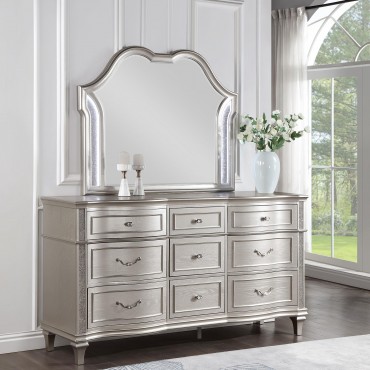 Evangeline 9-drawer Dresser... 2