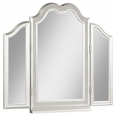 Evangeline Tri-Fold Vanity...