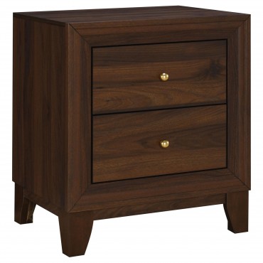 Welsley 2-drawer Nightstand...