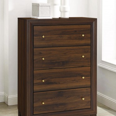Welsley 4-drawer Chest of... 2