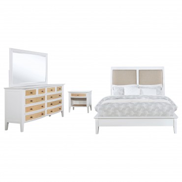 Bexhill 4-piece Eastern... 2