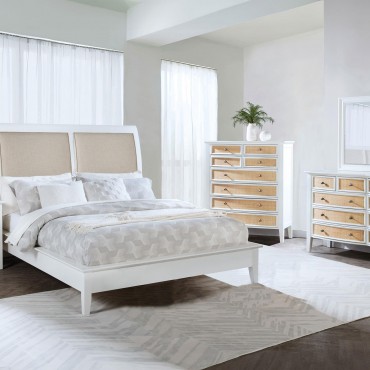 Bexhill 5-piece Eastern...