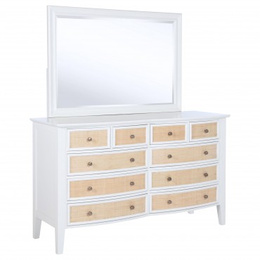 Bexhill 10-drawer Dresser...