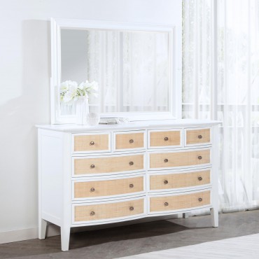 Bexhill 10-drawer Dresser... 2
