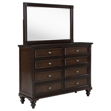 Andover 8-drawer Dresser...