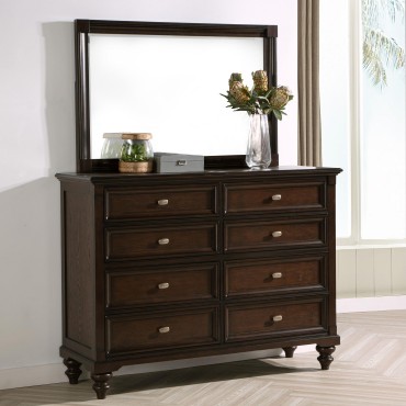 Andover 8-drawer Dresser... 2