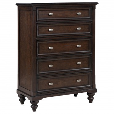 Andover 5-drawer Chest of...
