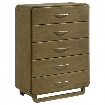 Amsbury 5-drawer Chest of...