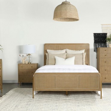 Arini 5-piece California...