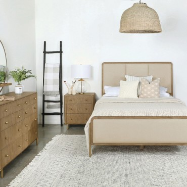 Arini 4-piece California...