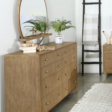 Arini 8-drawer Dresser with... 2
