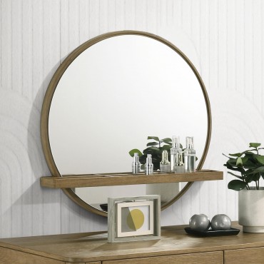 Arini Round Vanity Wall... 2