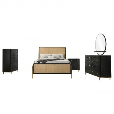 Arini 5-piece Queen Bedroom... 2