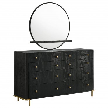 Arini 8-drawer Dresser with...