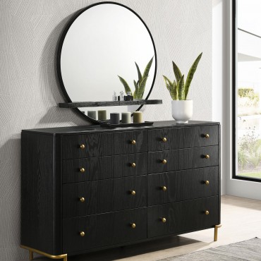 Arini 8-drawer Dresser with... 2