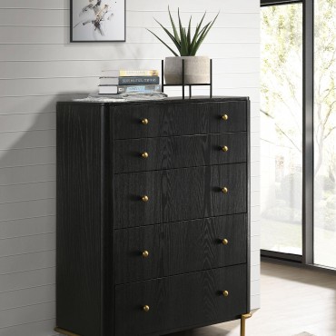 Arini 5-drawer Bedroom... 2
