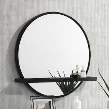 Arini Round Vanity Wall... 2