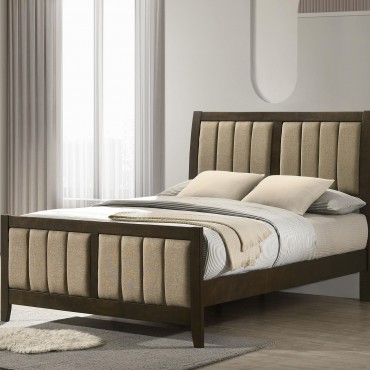 Wilkes 51-inch Upholstered... 2