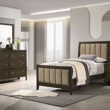 Wilkes 4-piece Twin Bedroom...