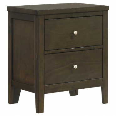 Wilkes 2-drawer Nightstand...