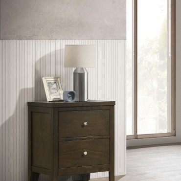 Wilkes 2-drawer Nightstand... 2
