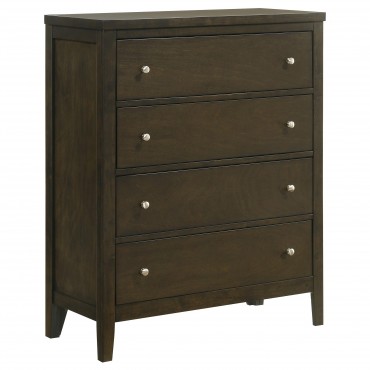 Wilkes 4-drawer Chest of...