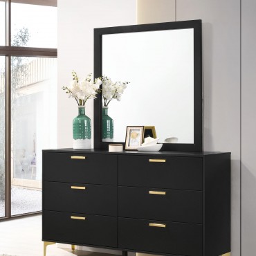 Kendall 6-drawer Dresser... 2