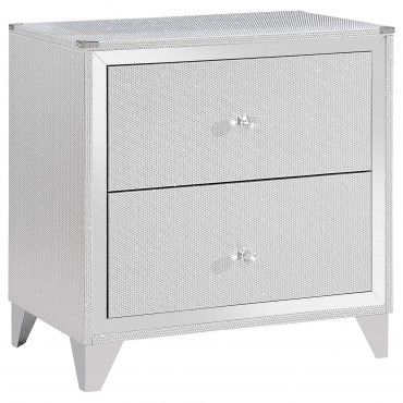 Larue 2-drawer Nightstand...