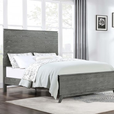 Nathan Wood California King... 2